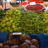 Zdjęcie z Turcji - bazar w Manvgat