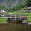 Zdjęcie z Norwegii - FLAM