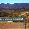Zdjęcie z Australii - Punkt widokowy Razorback