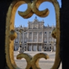 Zdjęcie z Hiszpanii - Pałac Królewski