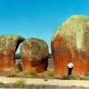 Zdjęcie z Australii - Niesamowite skaly