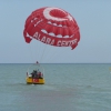 Zdjęcie z Turcji - parasailing