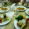 Zdjęcie z Turcji - kolacja