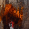 Zdjęcie z Turcji - w Jaskini DIM
