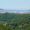 Zdjęcie z Turcji - panorama Alanii