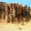 Zdjęcie z Australii - Formacja skalna zwana