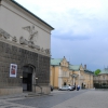 Zdjęcie z Polski - okolice klasztoru 