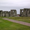 Wielka Brytania - Stonehenge/Amesbury