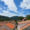 Zdjęcie z Chorwacji - panorama z murów