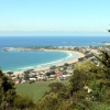 Zdjęcie z Australii - Panorama Apollo Bay