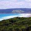 Zdjęcie z Australii - Jedna z dzikich plaz