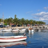 Zdjęcie z Chorwacji - Port w Orebic