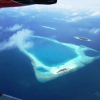 Zdjęcie z Malediw - Malediwy