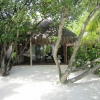 Zdjęcie z Malediw - nasza chatka