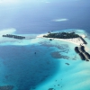 Zdjęcie z Malediw - nasza wyspa