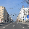 Zdjęcie z Polski - Jedna z głównych ulic 