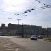 Zdjęcie z Polski - Dworzec Główny w Gdyni