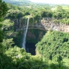 Zdjęcie z Mauritiusa - Chamarel Falls