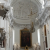 Zdjęcie z Litwy - wnetrze kościoła