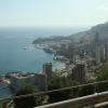 Monako - Monte-Carlo, Monaco Ville