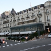 Zdjęcie z Monako - Hôtel de Paris