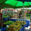 Zdjęcie z Turcji - bazar  w Izmirze....