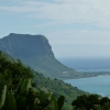 Zdjęcie z Mauritiusa - Le Morne Brabant