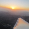 Zdjęcie z Turcji - Zachód słońca nad Bodrum