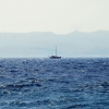 Zdjęcie z Turcji - widok na Chios.....