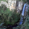 Zdjęcie z Australii - Purlingbrook Falls 