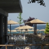Zdjęcie z Grecji - Restauracja na plaży