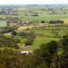 Zdjęcie z Australii - Widok z Centenary Tower