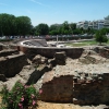 Zdjęcie z Grecji - Forum Romanum