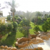Zdjęcie z Egiptu - Widok z balkonu