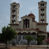 Zdjęcie z Grecji - Kościół w Nei Pori