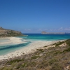 Zdjęcie z Grecji - Laguna Balos