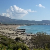 Zdjęcie z Grecji - Plaża Falasarna