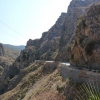 Zdjęcie z Grecji - W drodze na Elafonissi