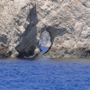 Zdjęcie z Grecji - Malownicze wybrzeże wyspy