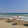 Zdjęcie z Grecji - Gdzieś na pustej plaży