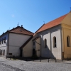 Zdjęcie z Czech - stara synagoga - Jicin