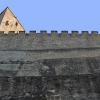 Zdjęcie z Czech - zamek Kost