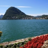 Zdjęcie ze Szwajcarii - Lugano