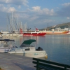 Zdjęcie z Grecji - Port w Zante-Town