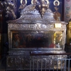 Zdjęcie z Grecji - Kaplica Klasztoru