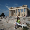 Grecja - Ateny