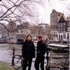 Holandia - Amsterdam
