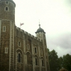 Zdjęcie z Wielkiej Brytanii - Tower of London