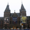 Zdjęcie z Holandii - Rijksmuseum