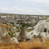 Zdjęcie z Turcji - Kapadockie klimaty